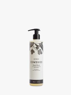 Cowshed Refresh Hand Wash, 