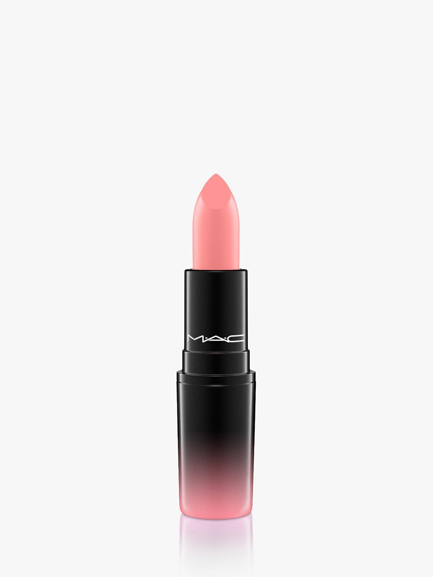 MAC Lipstick - Love Me Lipstick, Daddy's Girl