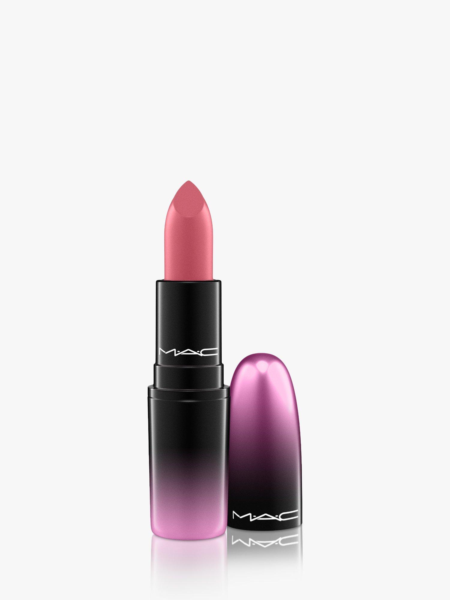 MAC Lipstick - Love Me Lipstick, Hey Frenchie!