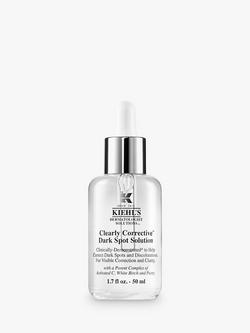 Kiehl's Clearly Corrective Dark Spot Solution, 50ml, 