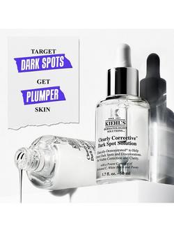 Kiehl's Clearly Corrective Dark Spot Solution, 50ml - view 2, 
