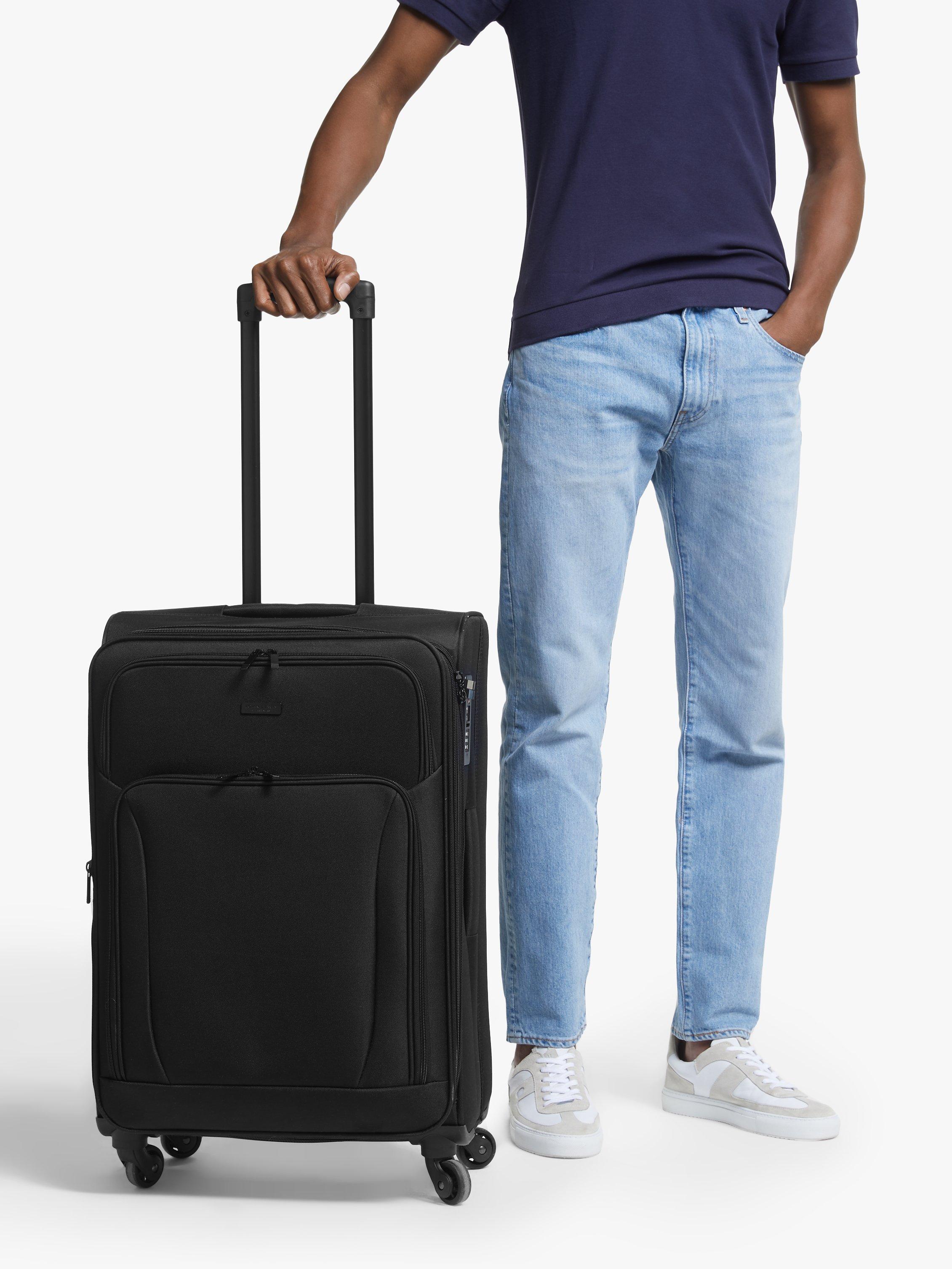 John lewis medium suitcase online