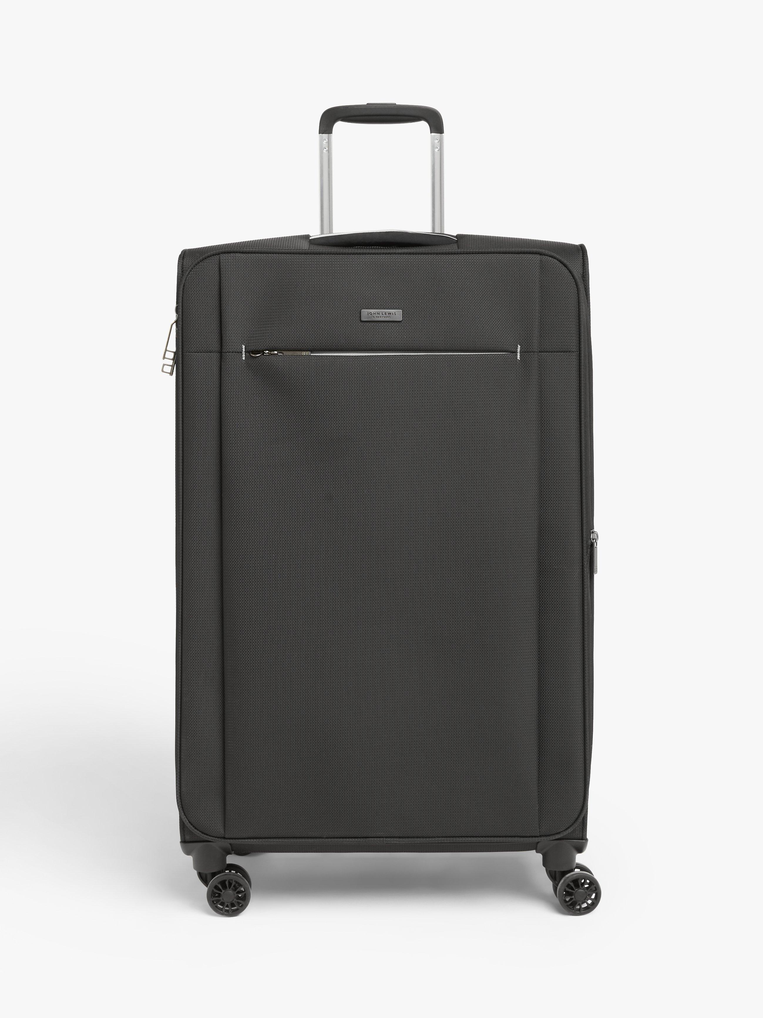 Lightweight suitcases large online