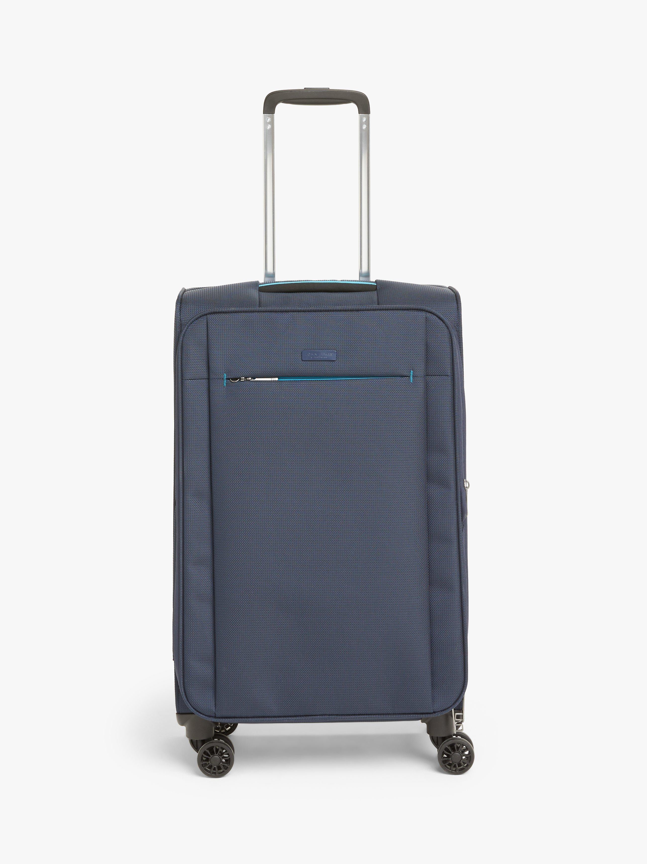 John lewis medium fashion suitcase