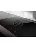 Elica NikolaTesla Switch Duct-out Induction Hob, Black