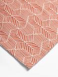 John Lewis Fusion Pattern Cotton Placemats, Set of 2