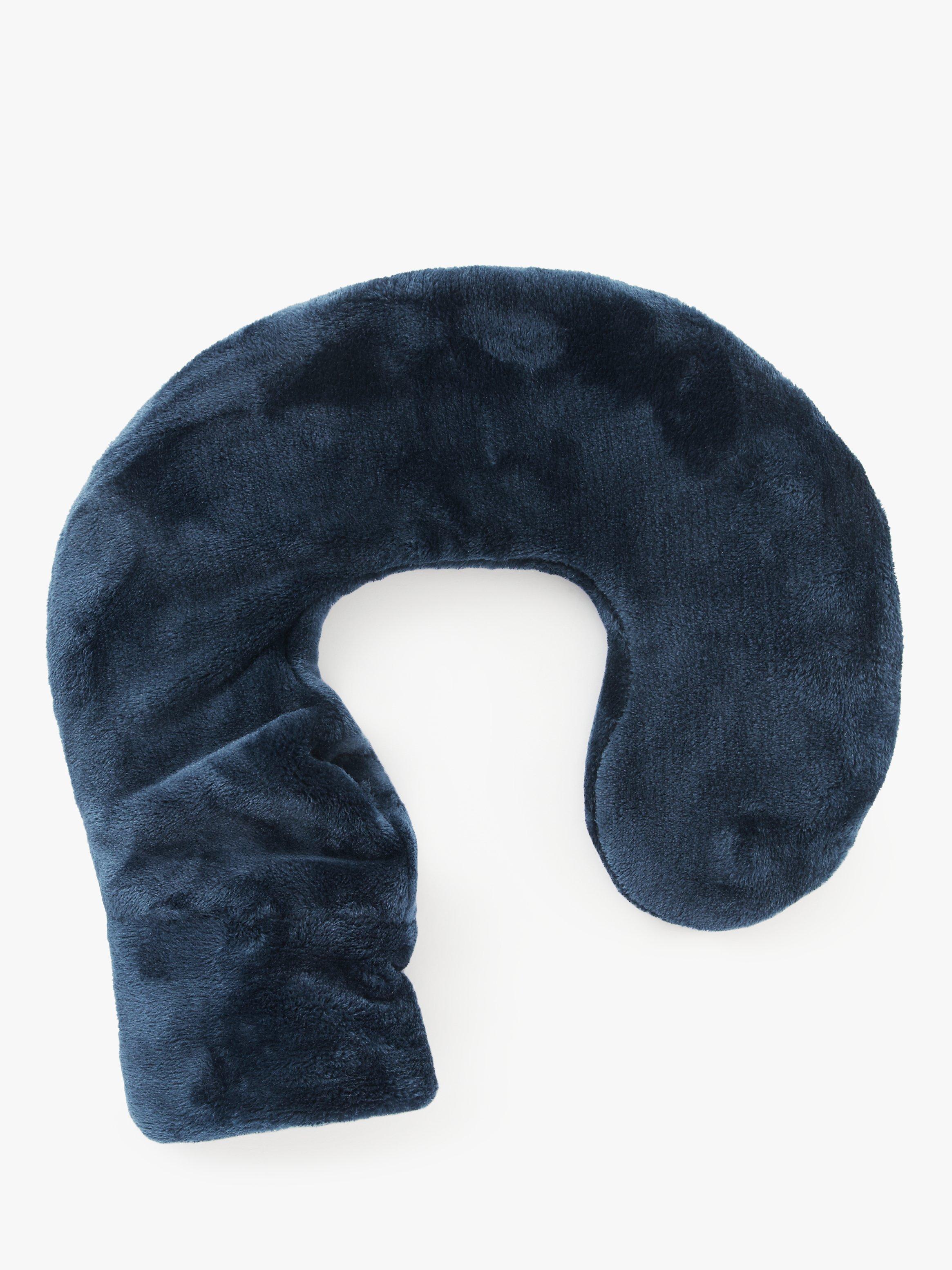 John Lewis & Partners Neck Warmer. Navy