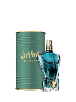 Jean Paul Gaultier Le Beau Eau de Toilette - view 2, 
