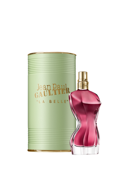Jean Paul Gaultier La Belle Eau de Parfum - view 2, 