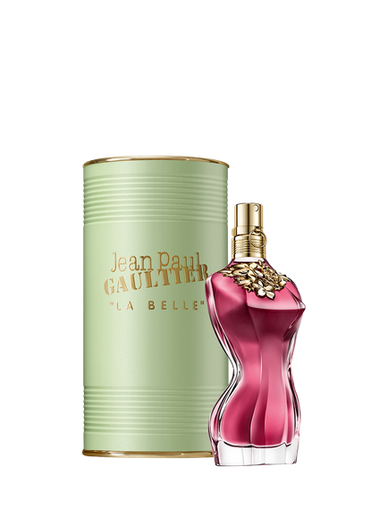 Jean Paul Gaultier La Belle Eau de Parfum - view 2, 