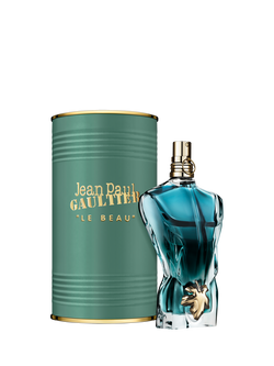 Jean Paul Gaultier Le Beau Eau de Toilette - view 2, 