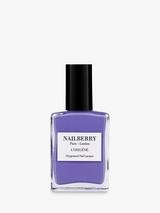 Nailberry L'Oxygéné Oxygenated Nail Lacquer