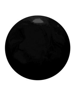 Nailberry L'Oxygéné Oxygenated Nail Lacquer - view 2, Blackberry