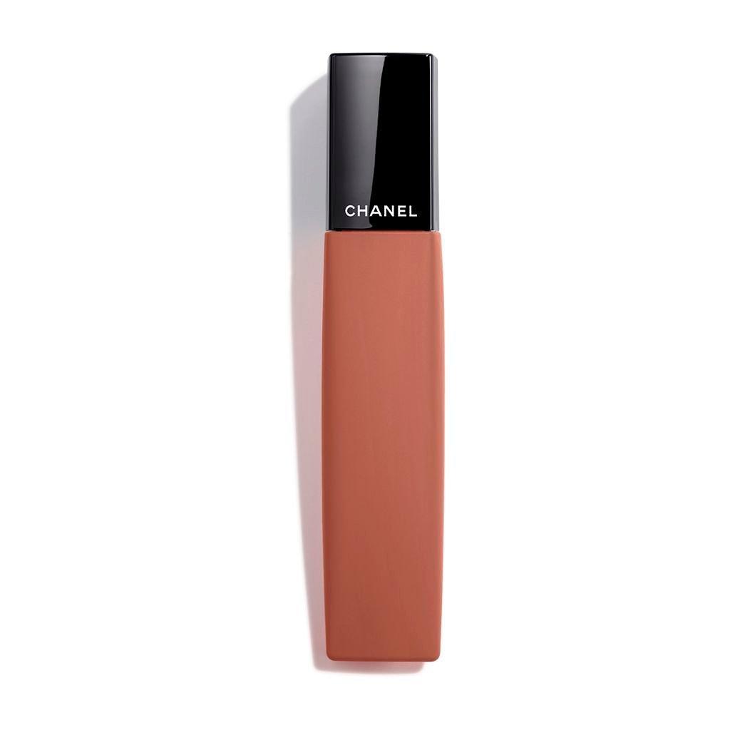 CHANEL Rouge Allure Liquid Powder Liquid Matte Lip Colour Blurred Effect