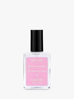 Nailberry The Cure Nail Hardener, 15ml, 