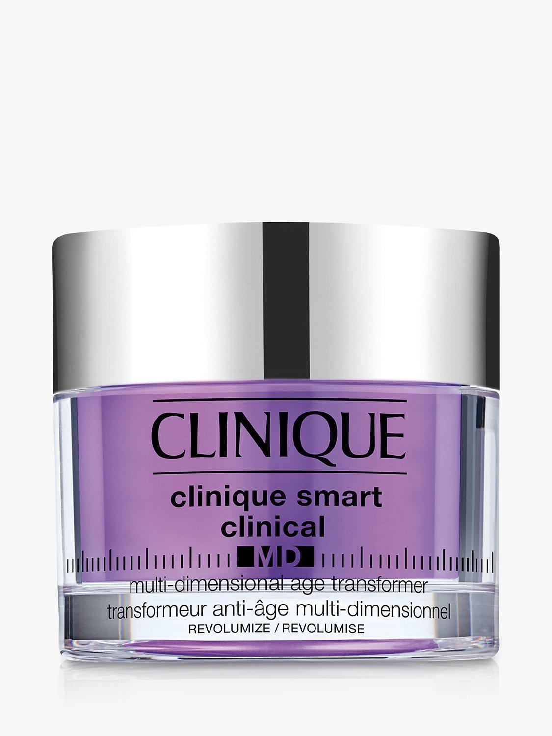 Clinique Smart Clinical™ MD  Multi-Dimensional Age Transformer - Revolumise, 50ml