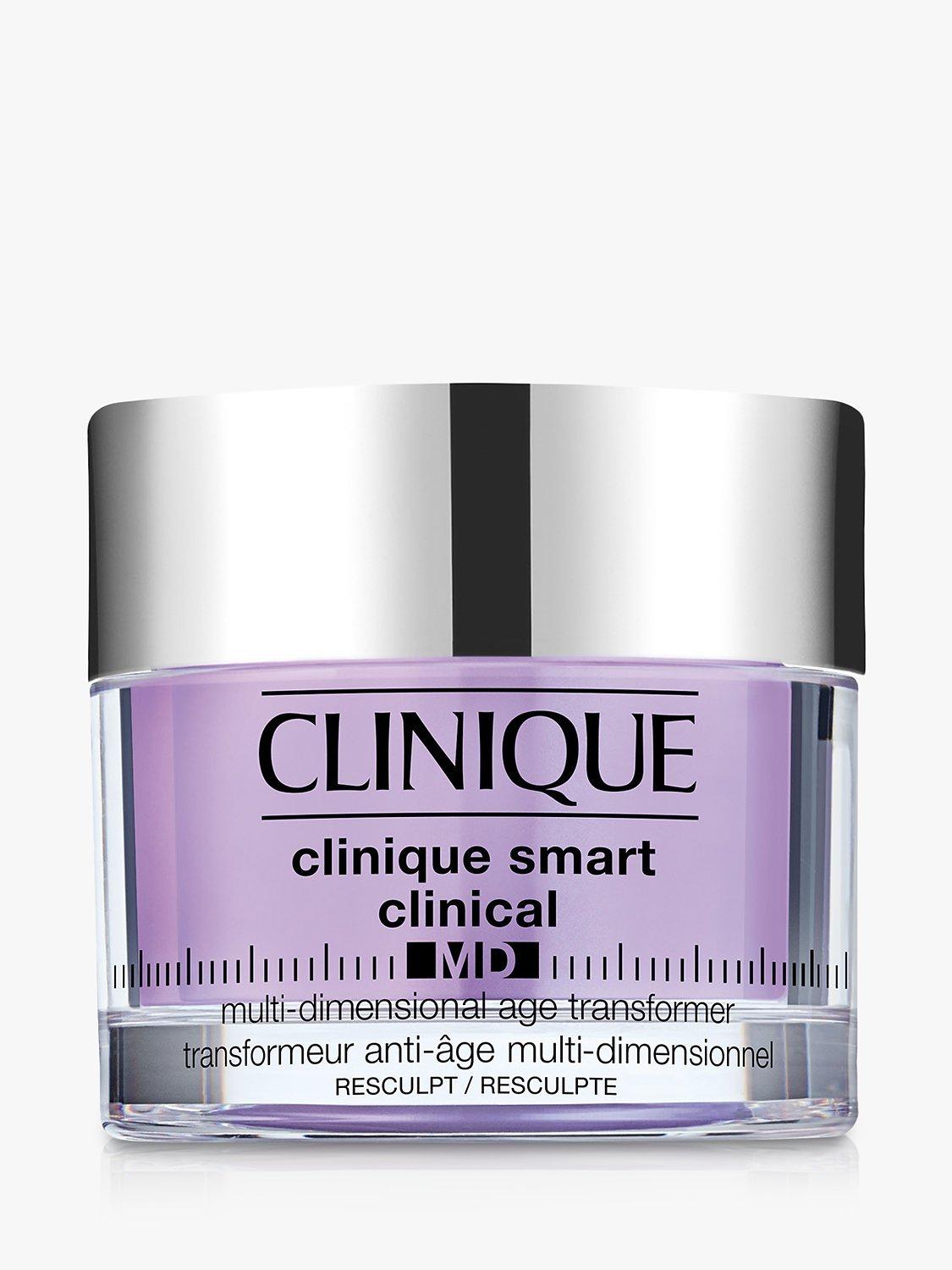 Clinique Smart Clinical™ MD  Multi-Dimensional Age Transformer - Resculpt, 50ml