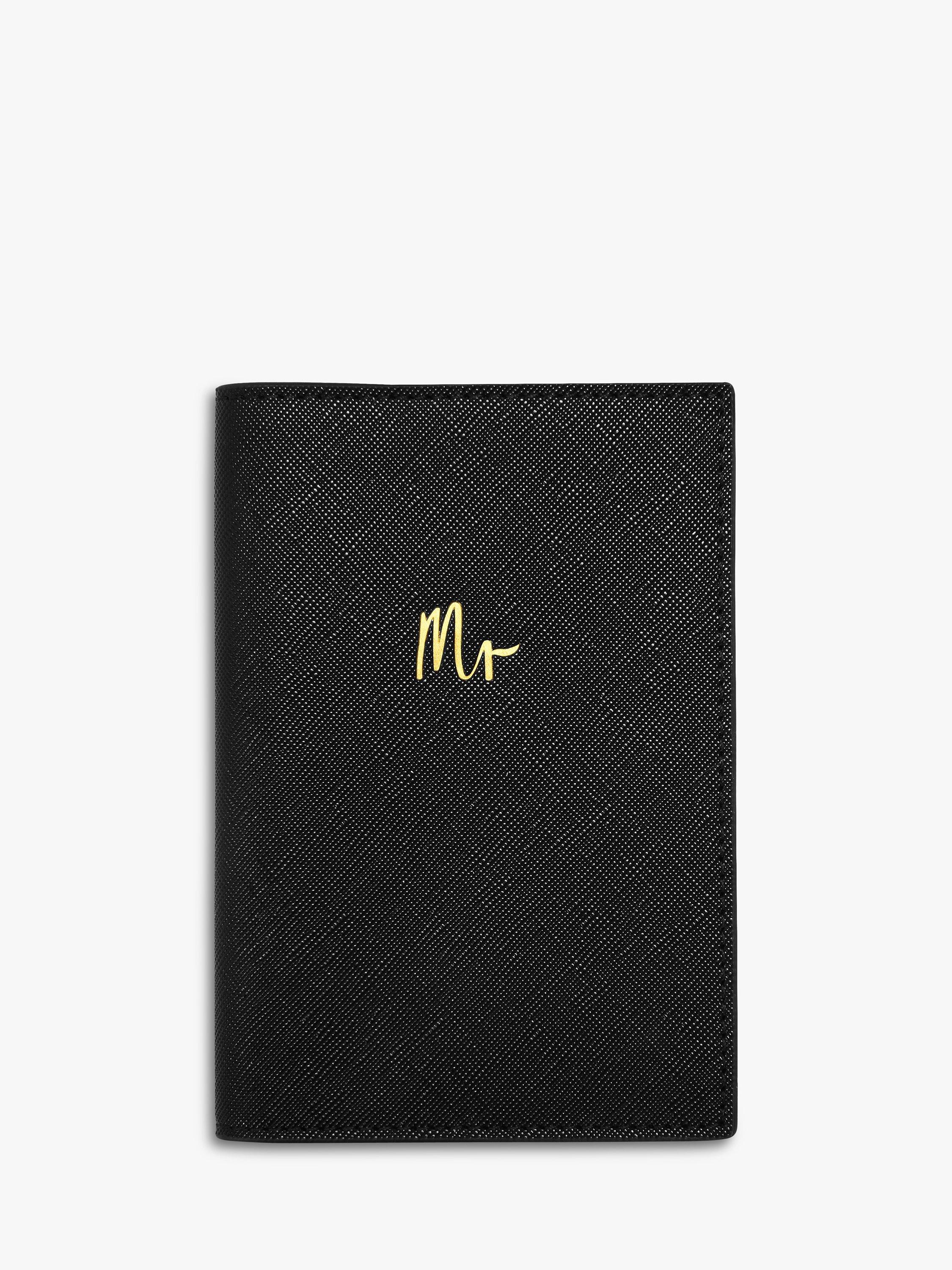 Katie Loxton Mr Passport Holder
