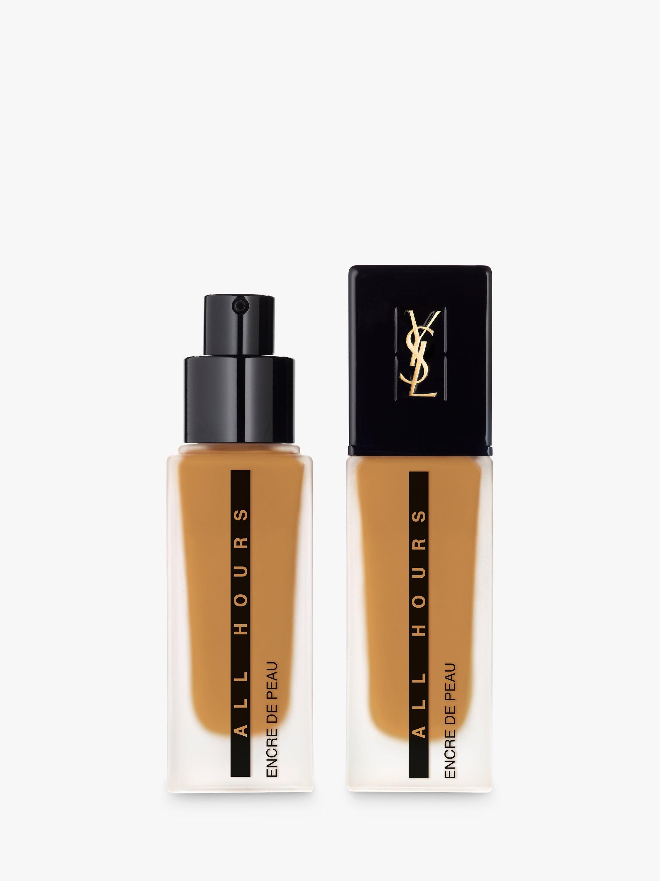 Yves Saint Laurent All Hours Foundation SPF20, BD70