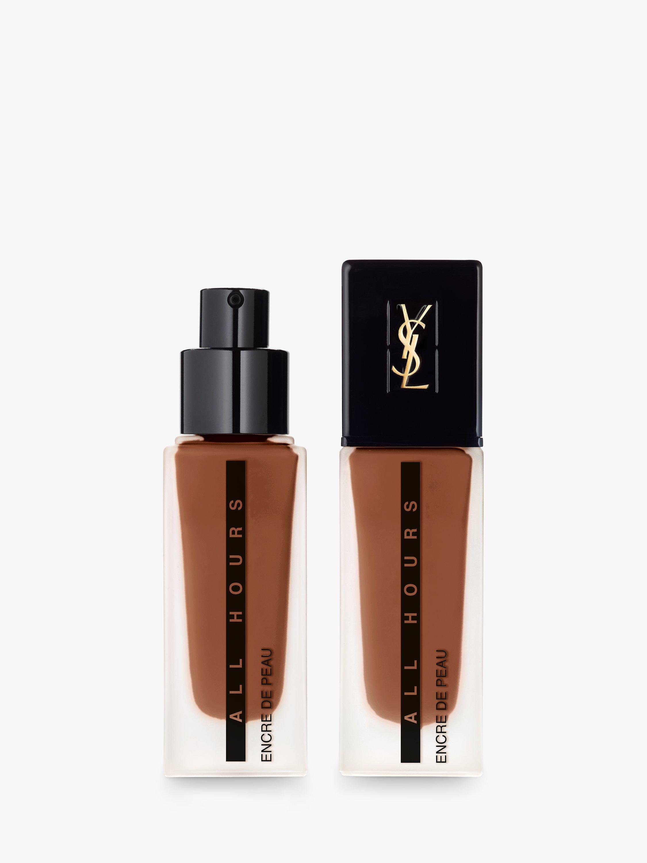Yves Saint Laurent All Hours Foundation SPF20, BR90