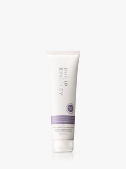 Philip Kingsley Pure Blonde Booster Colour-Correcting Weekly Mask, 