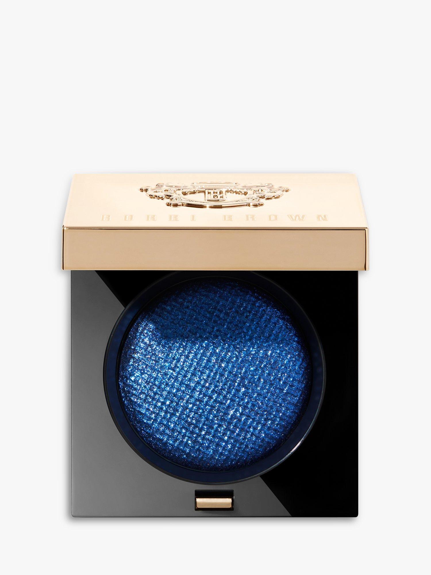Bobbi Brown Luxe Rich Gem Stone Eyeshadow, Royal Sapphire