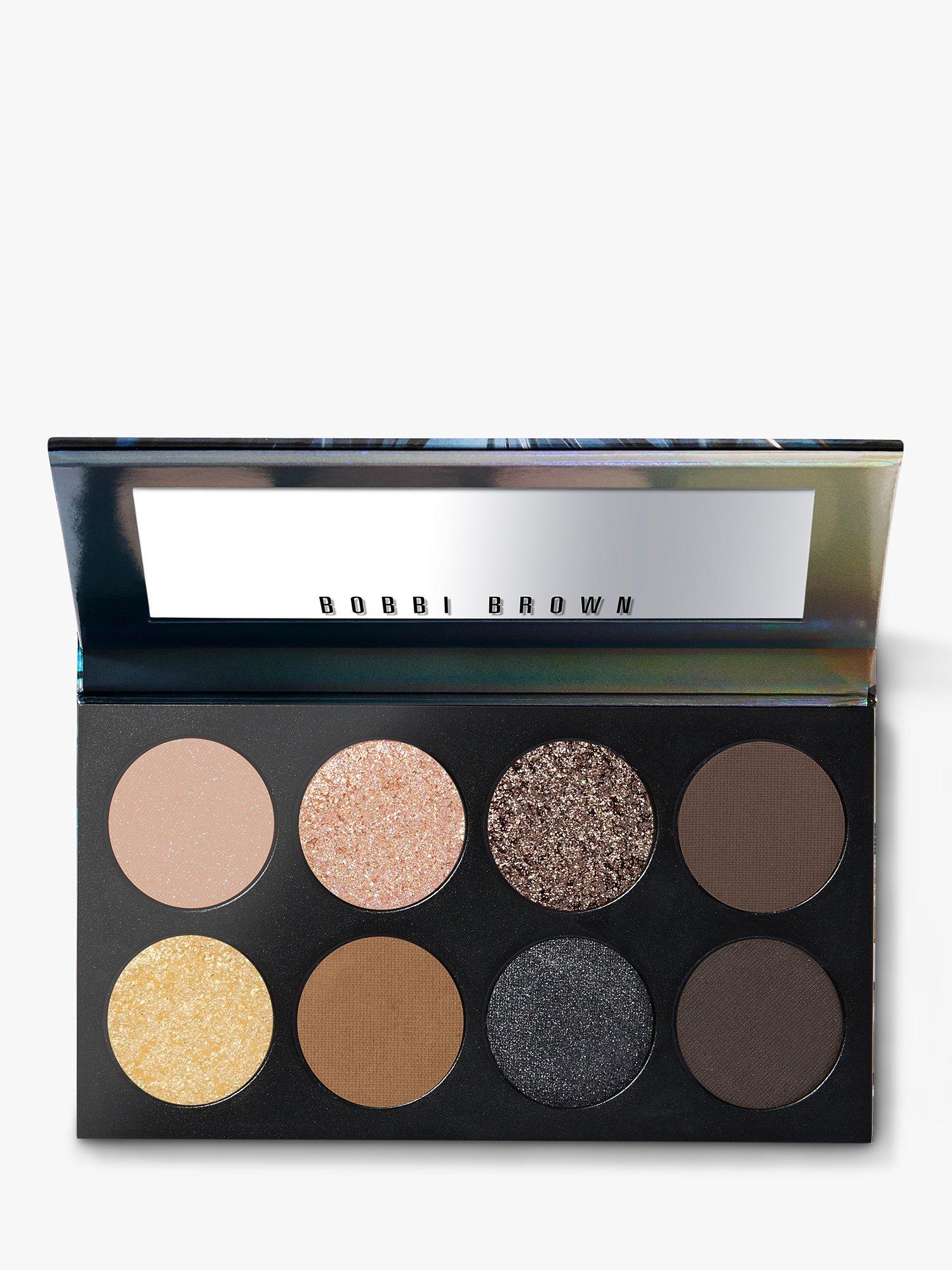 Bobbi Brown Smokey & Metals Eyeshadow Palette