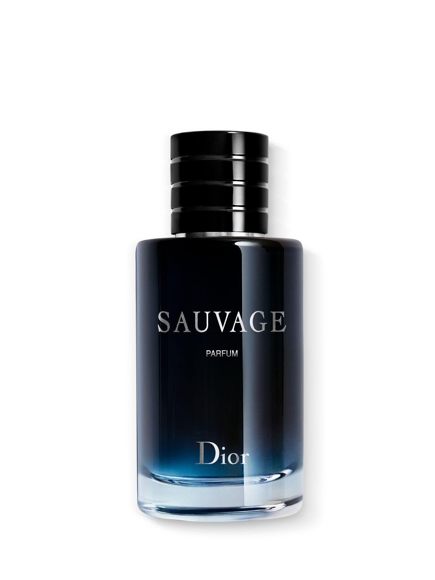 Product image 1 of 7, which shows DIOR Sauvage Parfum, 100ml