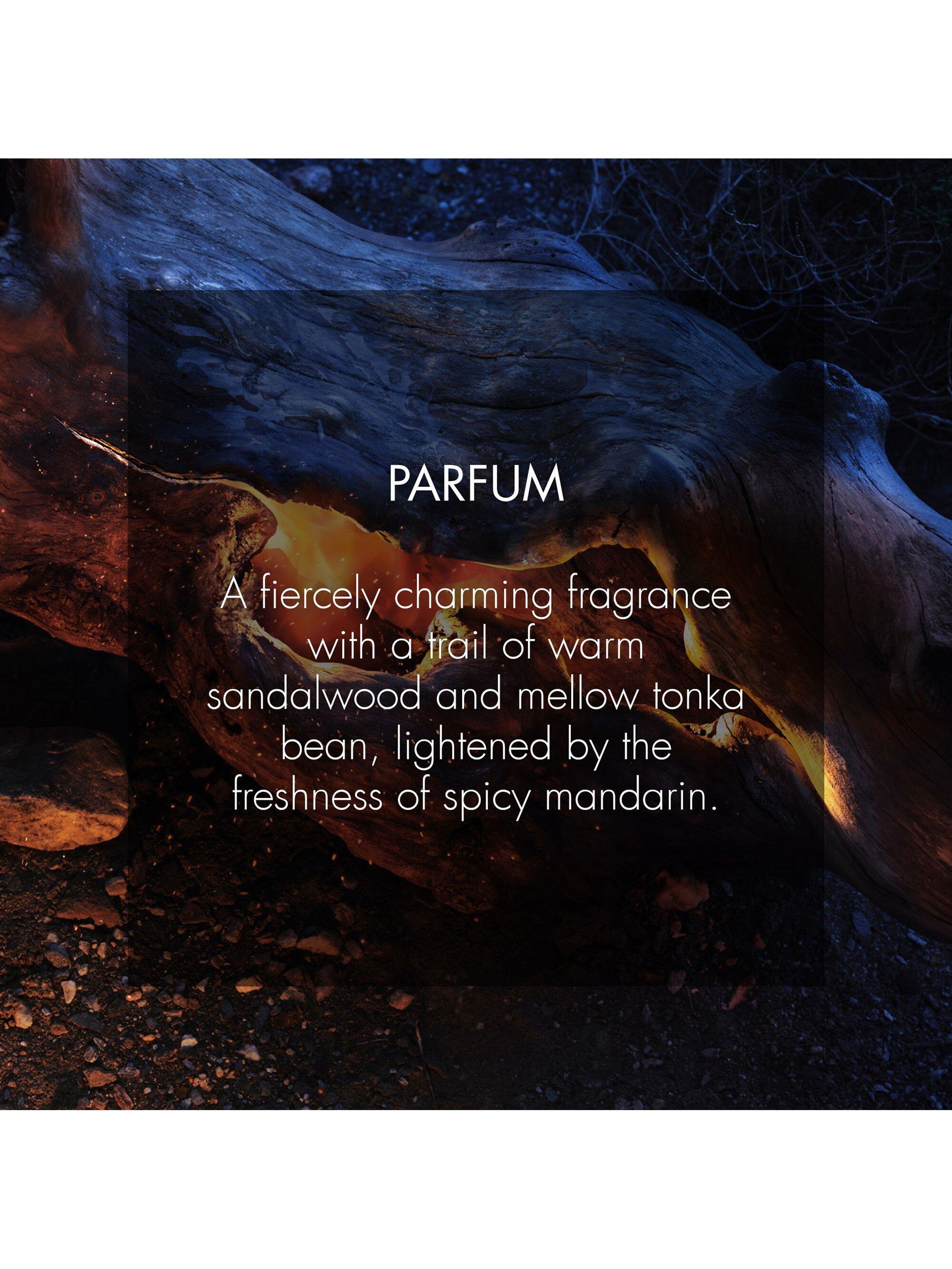 Product image 4 of 7, which shows DIOR Sauvage Parfum, 100ml