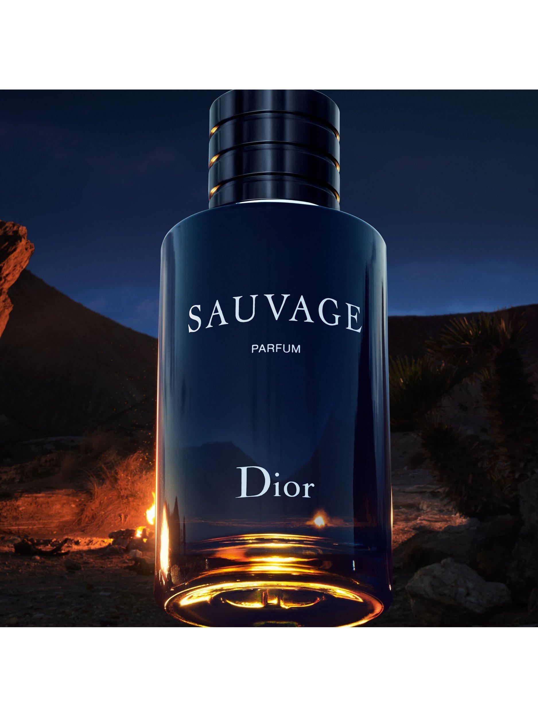 Product image 7 of 7, which shows DIOR Sauvage Parfum, 100ml