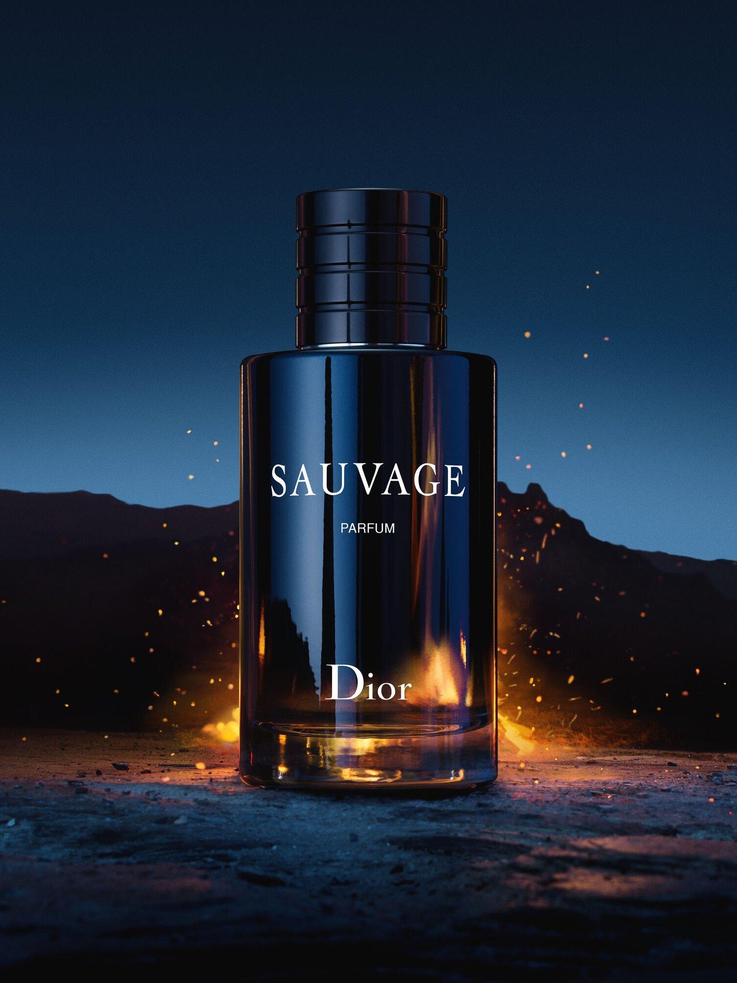 Suavage perfume on sale