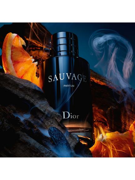 DIOR Sauvage Parfum - view 2, 