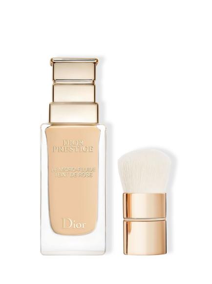 DIOR Prestige Le Micro-Fluide Teint de Rose Foundation SPF 25, 1n Neutral