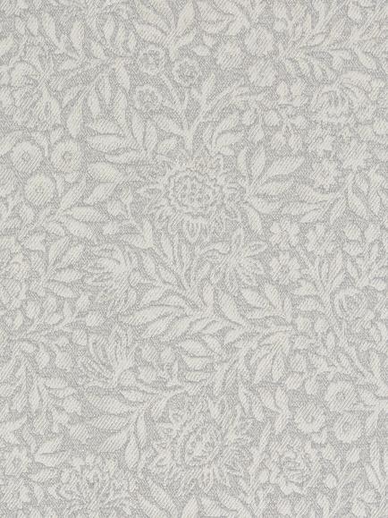 John Lewis Hidcote Weave Made to Measure Curtains or Roman Blind, Dove, Dove
