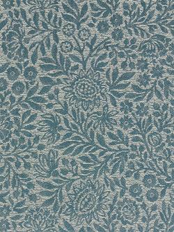 John Lewis Hidcote Weave Furnishing Fabric, Heritage Blue