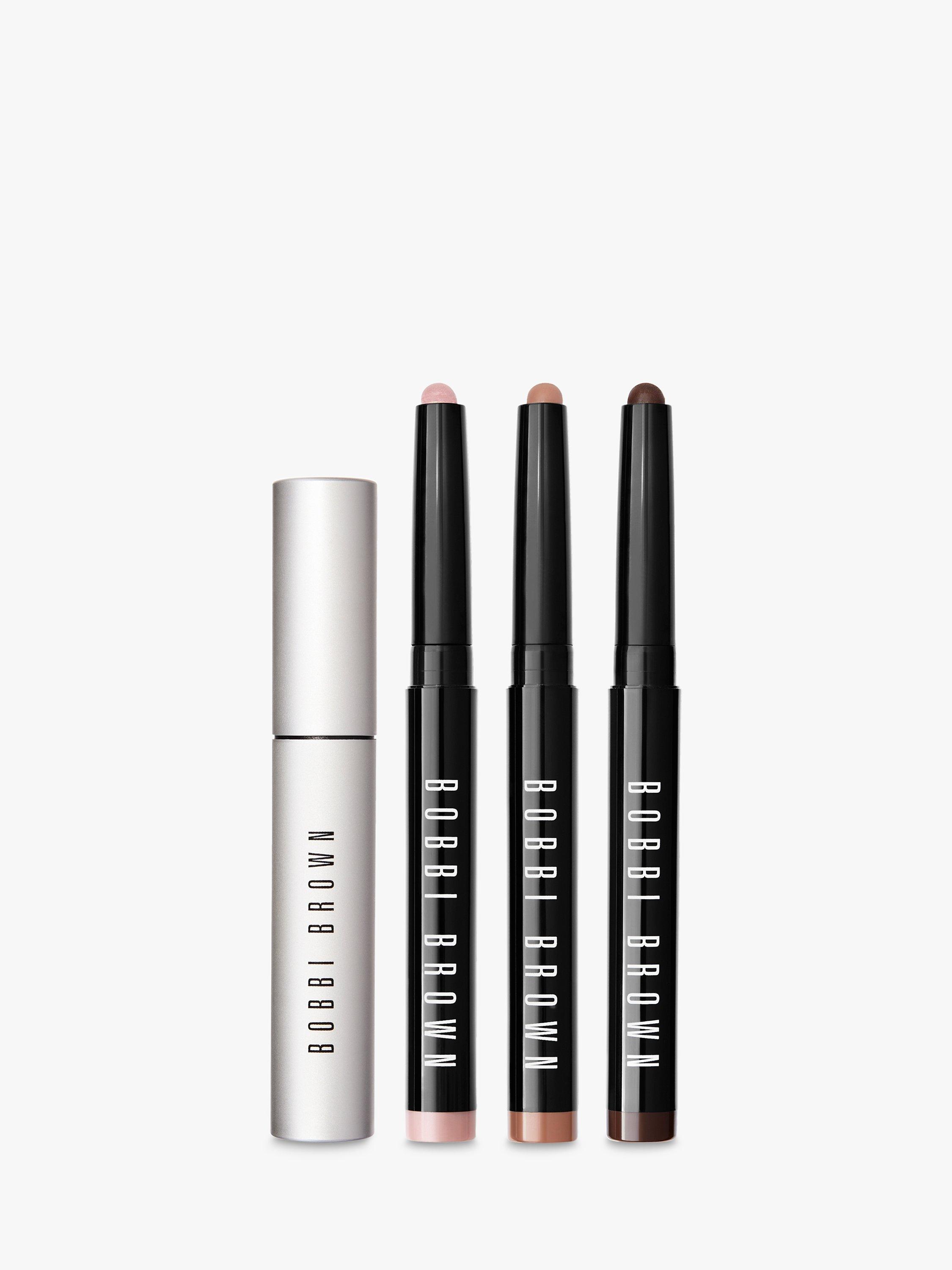 Bobbi Brown Long-Wear Eye Makeup Gift Set