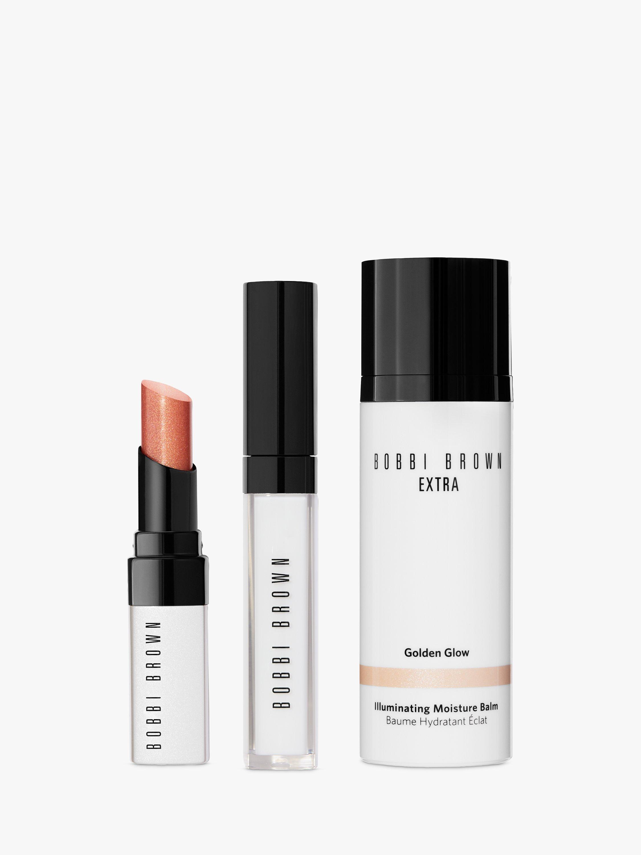 Bobbi Brown Hydrate & Glow Essentials for Skin, Eyes and Lips Gift Set