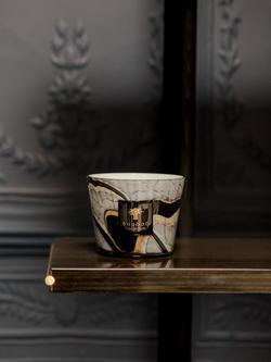 Babobab Marble Scented Candle Max 10, 500g - view 2, Multi