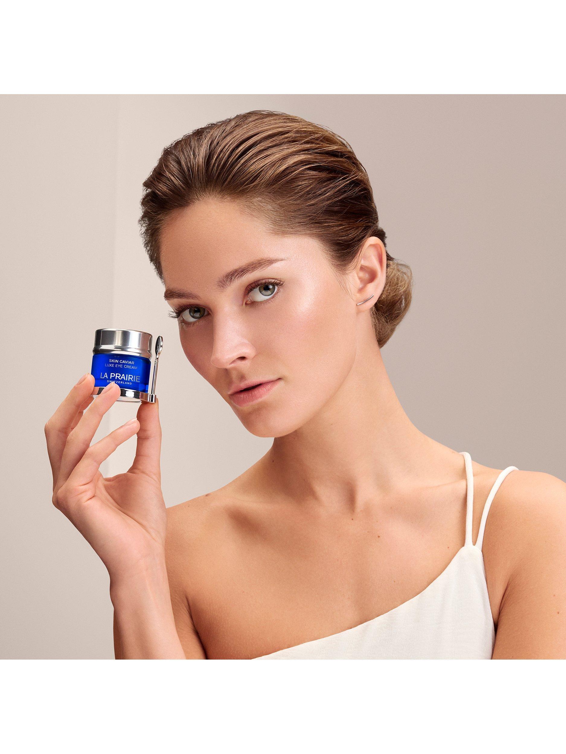 Product image 5 of 6, which shows La Prairie Skin Caviar Luxe Eye Cream Lifting and Firming Eye Cream, 20ml