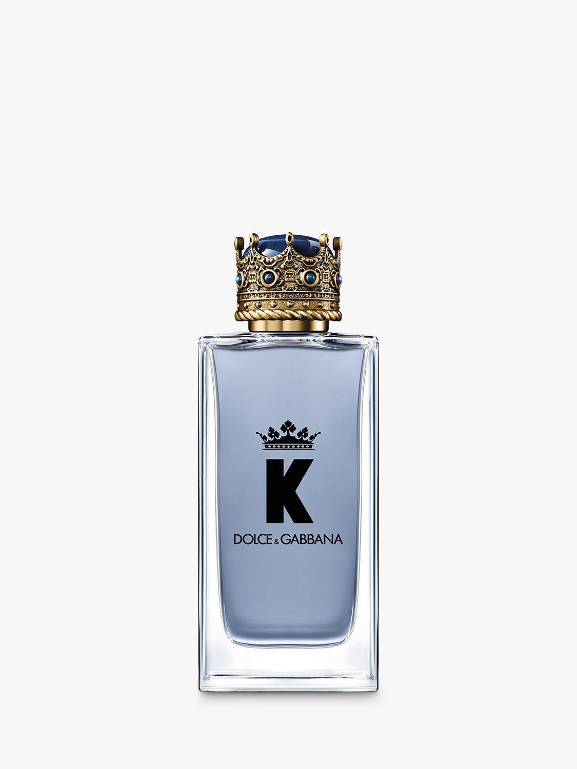 Dolce and gabbana k cologne review on sale