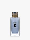 Dolce & Gabbana K by Dolce & Gabbana Eau de Toilette