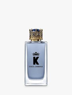 Dolce & Gabbana K by Dolce & Gabbana Eau de Toilette, 