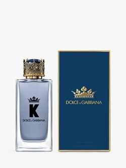 Dolce & Gabbana K by Dolce & Gabbana Eau de Toilette - view 2, 