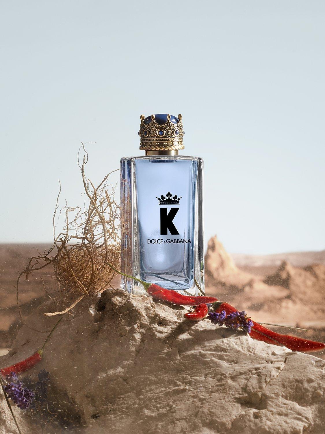 Perfume dolce gabbana hombre k sale