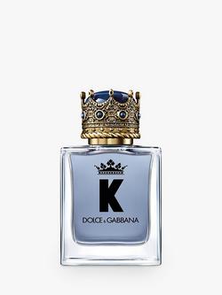 Dolce & Gabbana K by Dolce & Gabbana Eau de Toilette, 