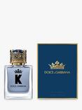 Dolce & Gabbana K by Dolce & Gabbana Eau de Toilette