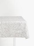 John Lewis Hidcote Oilcloth Tablecloth Fabric