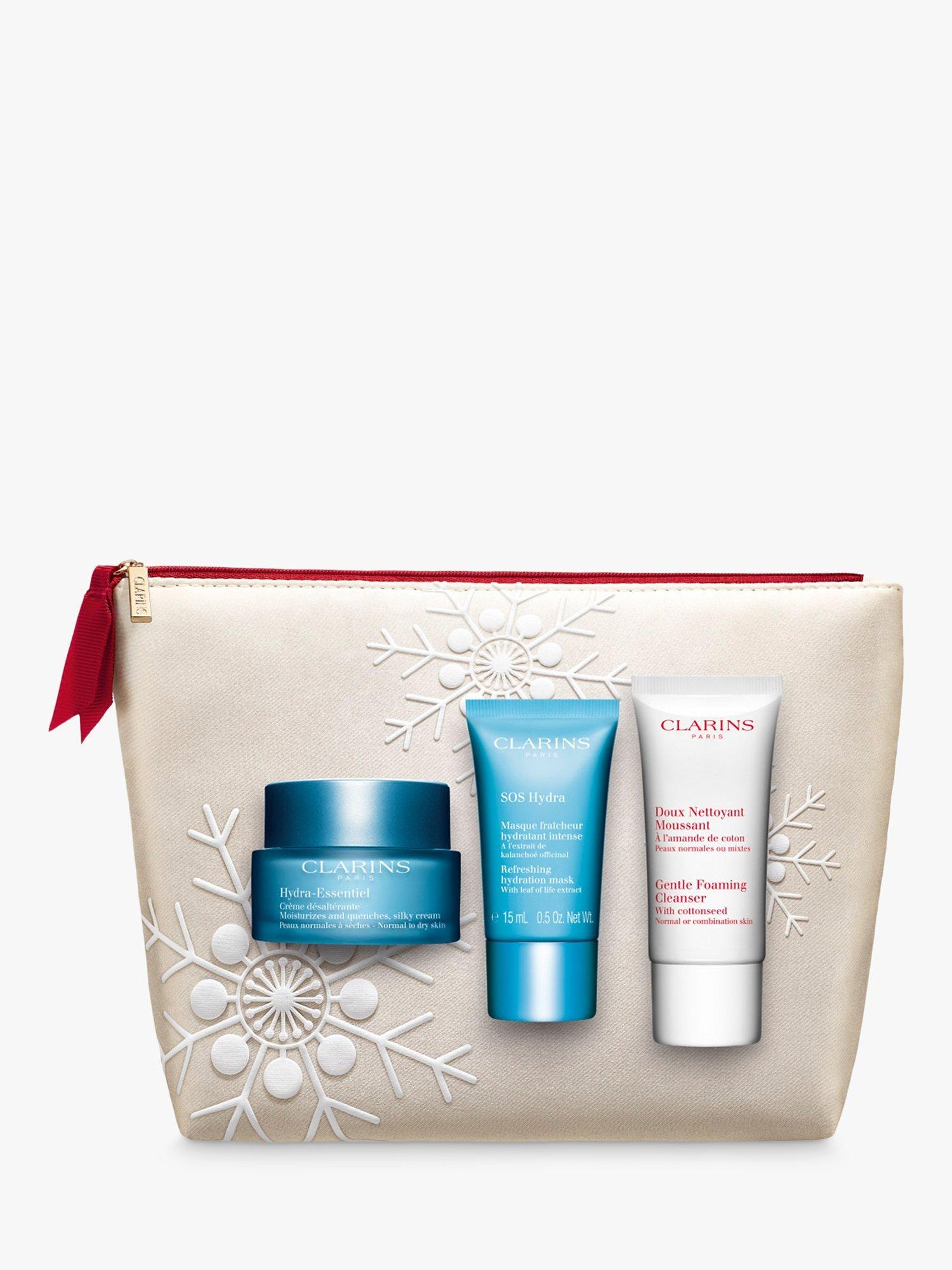 Clarins Hydra-Essentiel Collection