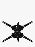 AVF JXWL602 Tilt & Turn Wall Mount for TVs from 37” to 100”