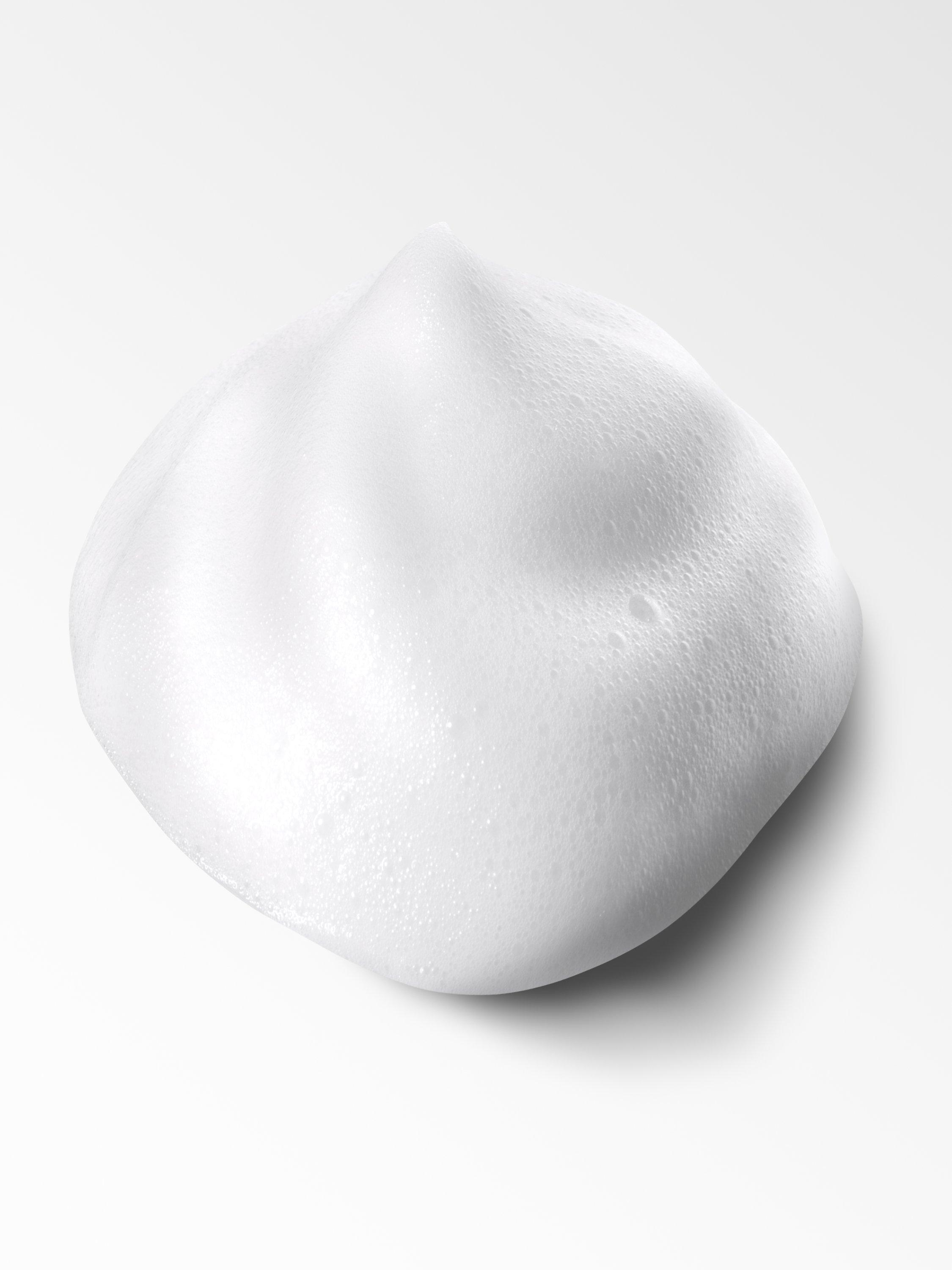 Product image 3 of 7, which shows Sisley-Paris Radiance Foaming Cream Depolluting Cleansing Makeup Remover, 125ml